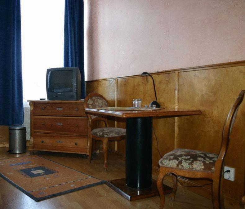 Unicat Guest house 3*
