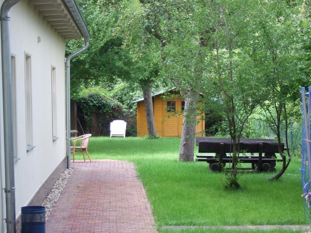 Guest house Unicat